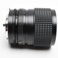 Tokina AT-X 28-85mm f3.5-4.5 Zoom lens for Nikon Ai Mount + UV