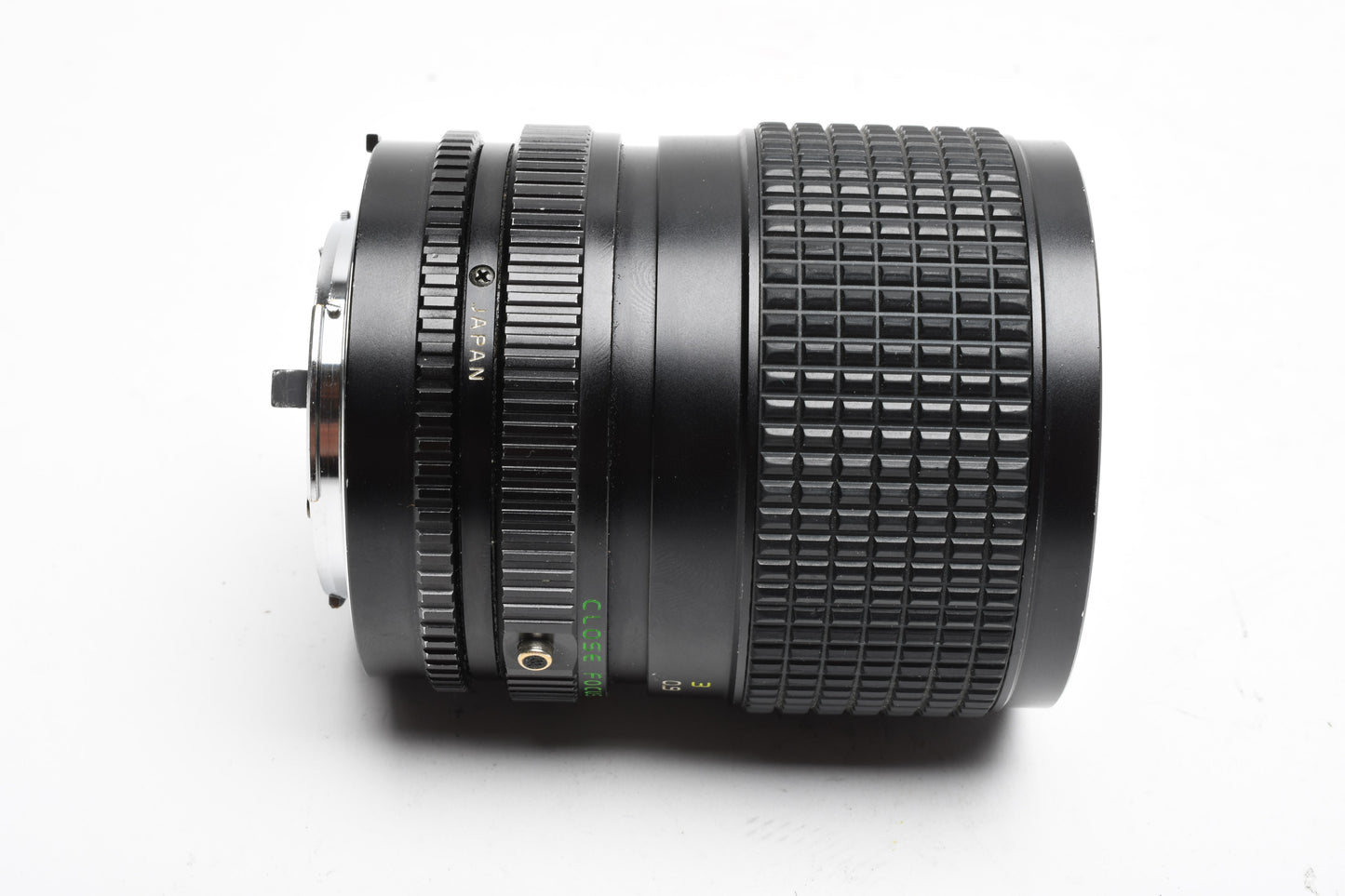 Tokina AT-X 28-85mm f3.5-4.5 Zoom lens for Nikon Ai Mount + UV