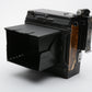 Graflex Crown Graphic 4x5 camera w/Kodak 6 3/8 f4.5 lens, tested, accurate, nice