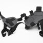 GoPro Fetch Dog Harness Mount w/ Thumb Screw & Quick Release Buckle, Clean