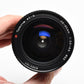 Tokina AT-X 28-85mm f3.5-4.5 Zoom lens for Nikon Ai Mount + UV
