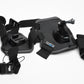 GoPro Fetch Dog Harness Mount w/ Thumb Screw & Quick Release Buckle, Clean