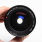 Tokina AT-X 28-85mm f3.5-4.5 Zoom lens for Nikon Ai Mount + UV