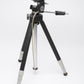 Minette Elevator tripod Model S4, Great vintage tripod w/cable release