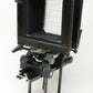 Sinar A-1 Alpina 4x5 Camera Only w/Extension rail tested, great!