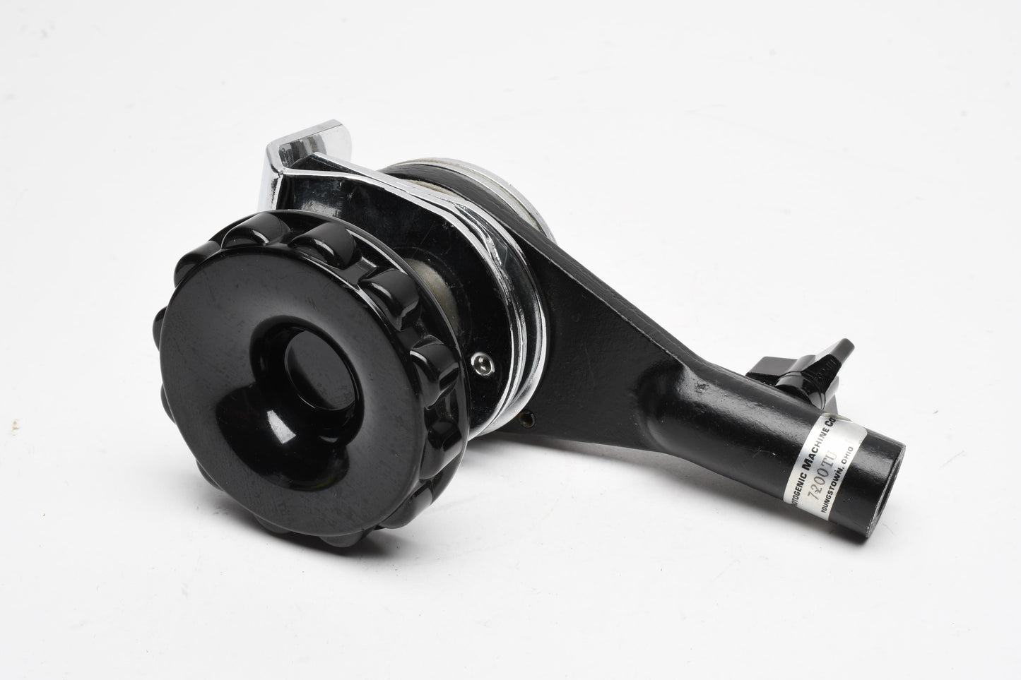 Photogenic 7200TU light stand clamp / Umbrella adapter