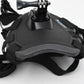 GoPro Fetch Dog Harness Mount w/ Thumb Screw & Quick Release Buckle, Clean