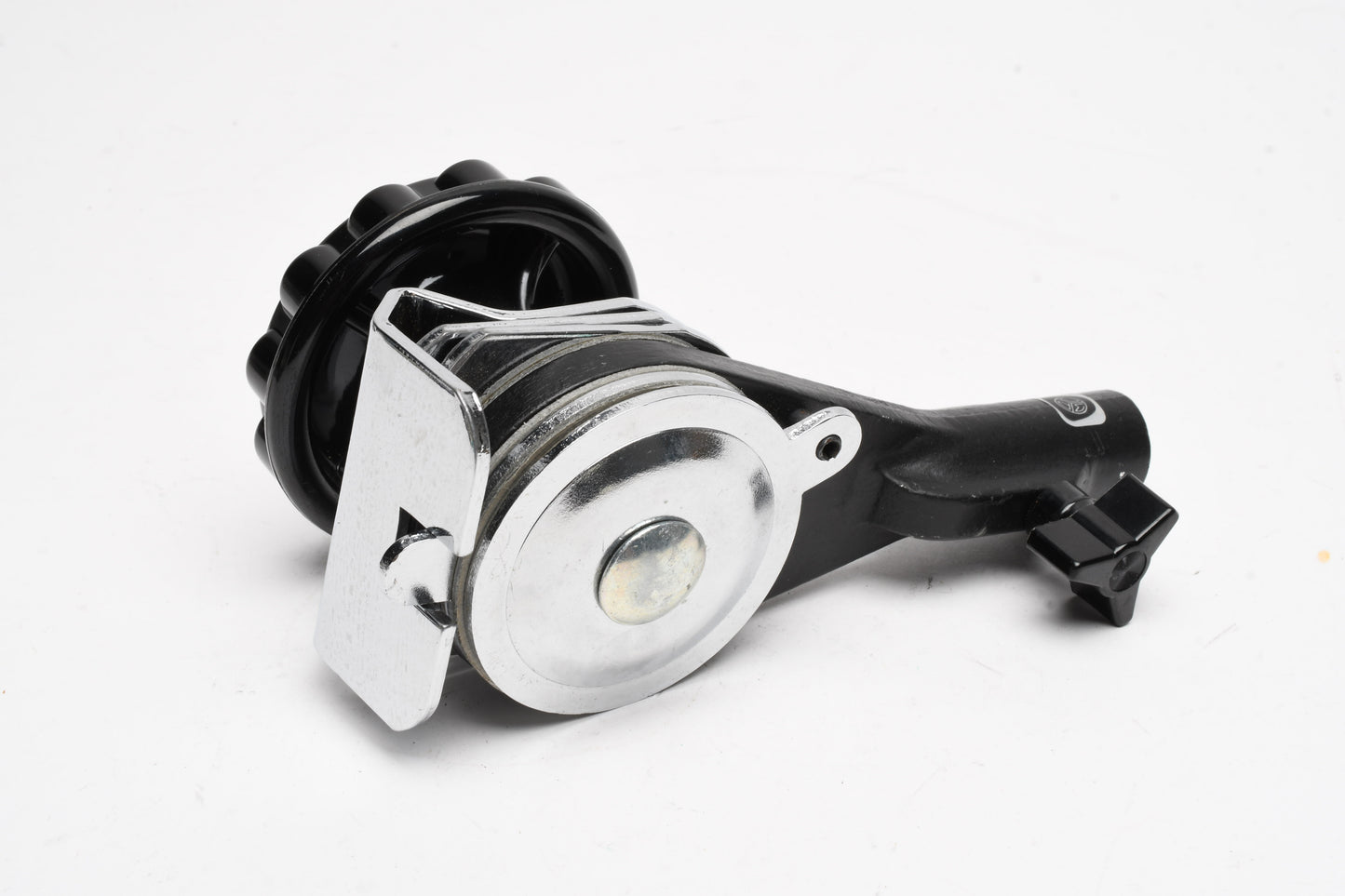 Photogenic 7200TU light stand clamp / Umbrella adapter