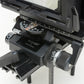 Sinar A-1 Alpina 4x5 Camera Only w/Extension rail tested, great!