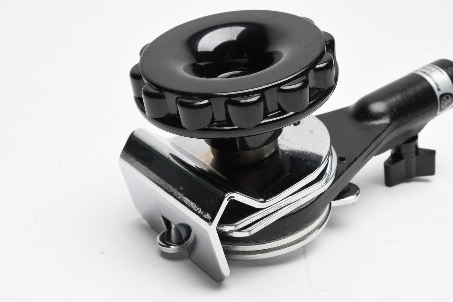 Photogenic 7200TU light stand clamp / Umbrella adapter