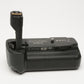 Canon BG-E2N Battery Grip, Genuine, Very clean