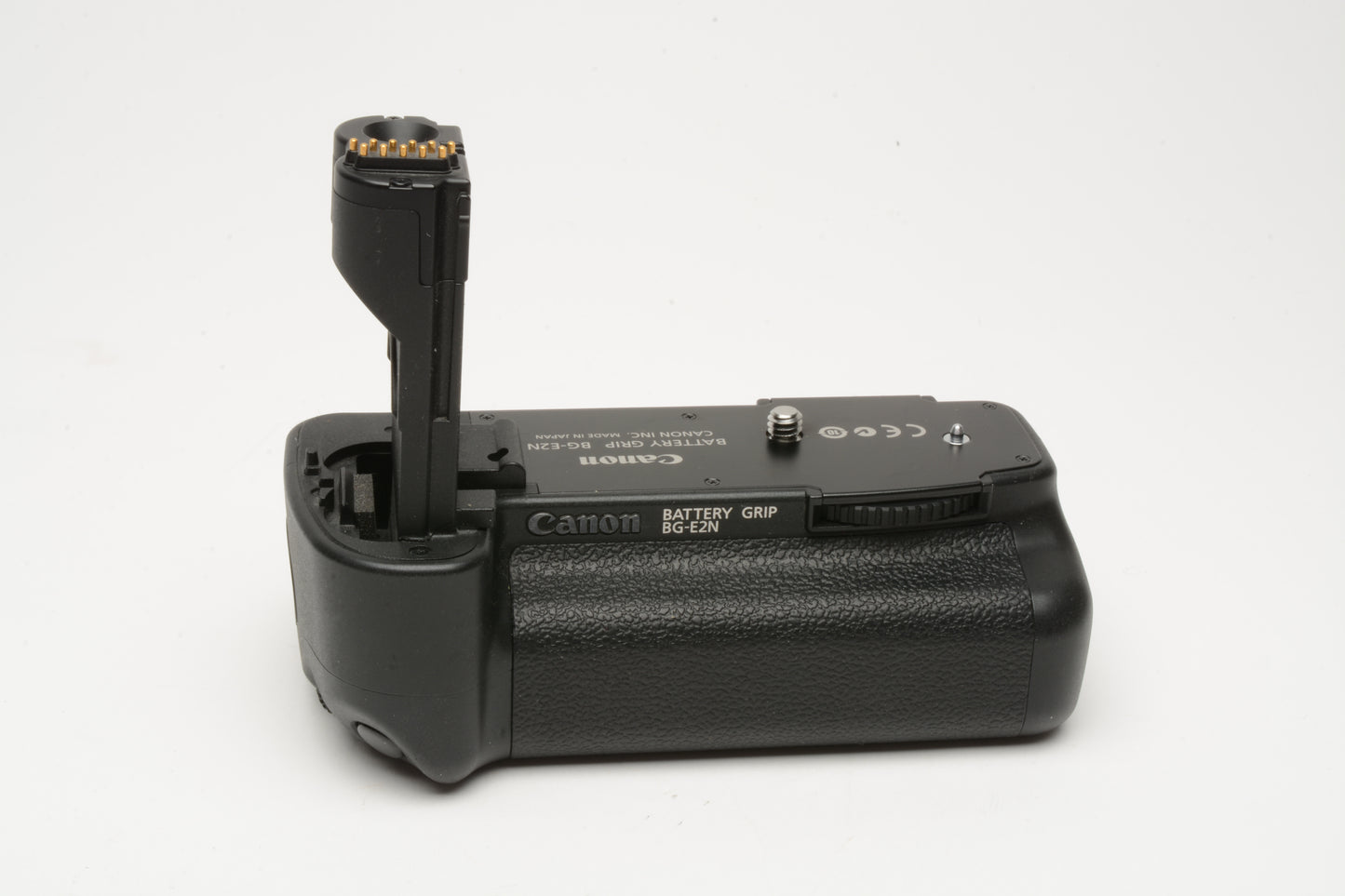 Canon BG-E2N Battery Grip, Genuine, Very clean