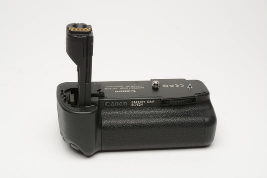 Canon BG-E2N Battery Grip, Genuine, Very clean
