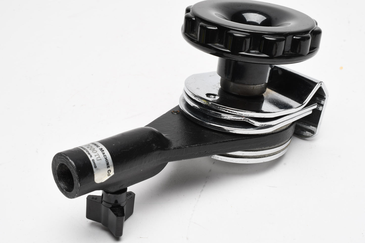 Photogenic 7200TU light stand clamp / Umbrella adapter