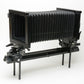 Sinar A-1 Alpina 4x5 Camera Only w/Extension rail tested, great!