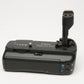 Canon BG-E2N Battery Grip, Genuine, Very clean