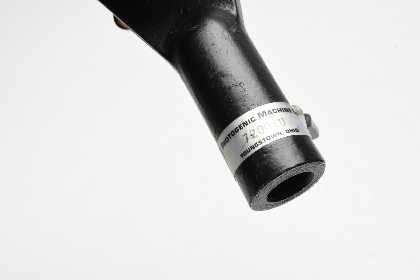 Photogenic 7200TU light stand clamp / Umbrella adapter