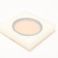 B+W 62 KR-3 1.2x 62mm F-Pro color conversion filter in jewel case - mint-