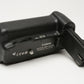 Canon BG-E2N Battery Grip, Genuine, Very clean