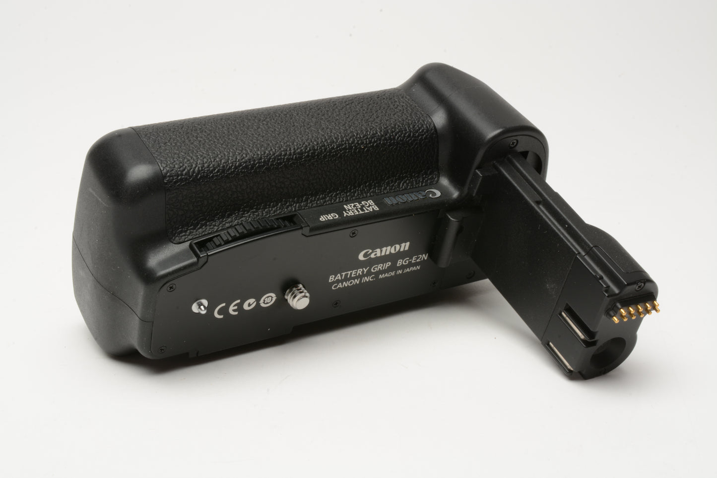 Canon BG-E2N Battery Grip, Genuine, Very clean