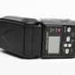 Nikon SB-600 shoe mount flash, case, clean, fully tested