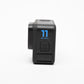 GoPro Hero 11 Black w/ 2x batts, dual charger, The Handler float mount, head mount+++