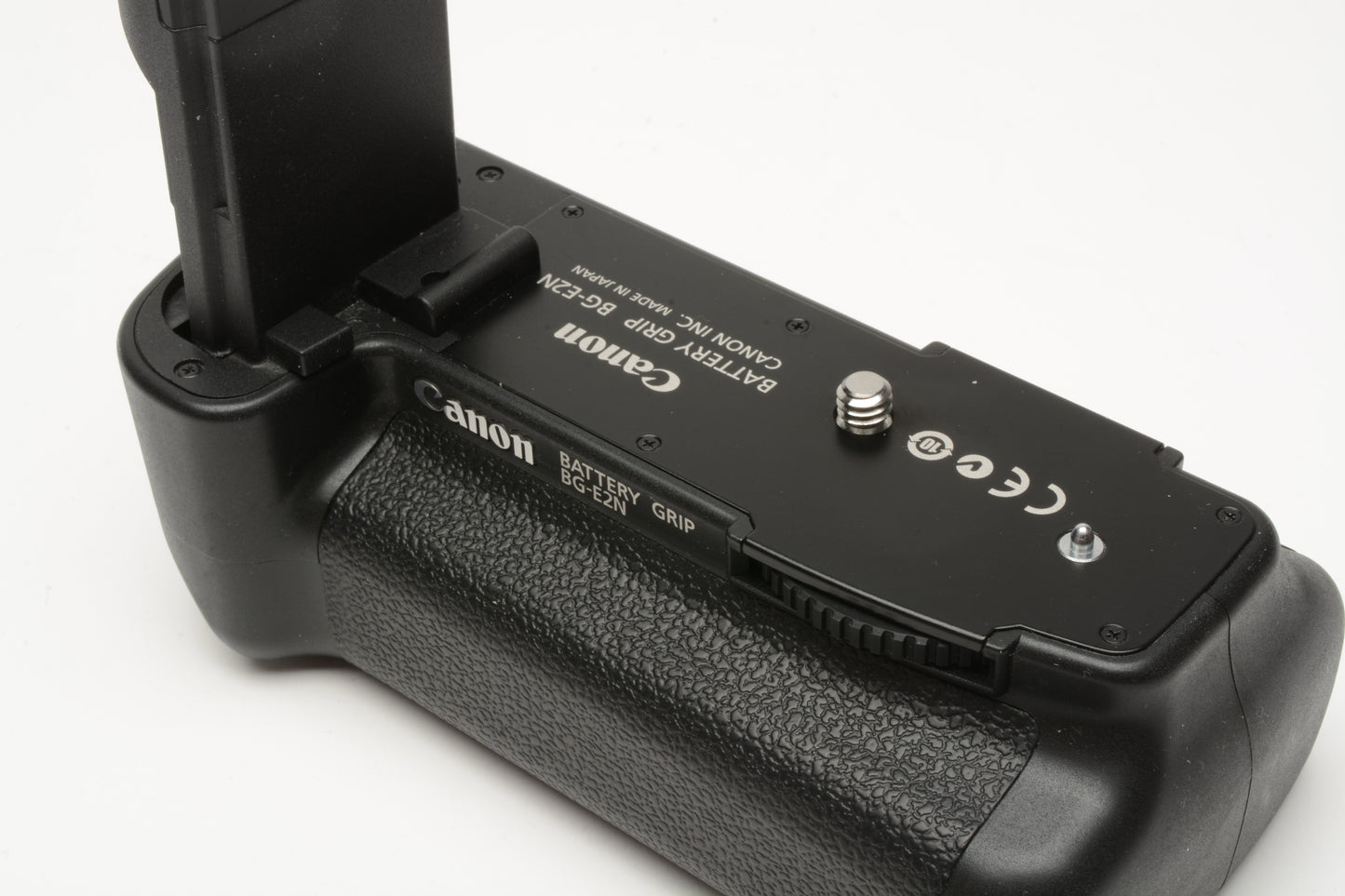 Canon BG-E2N Battery Grip, Genuine, Very clean