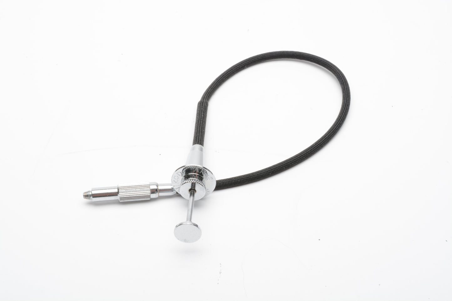 Nikon AR3 Camera Shutter Cable Release 30cm, very nice! RecycledPhoto