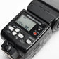 Nikon SB-600 shoe mount flash, case, clean, fully tested