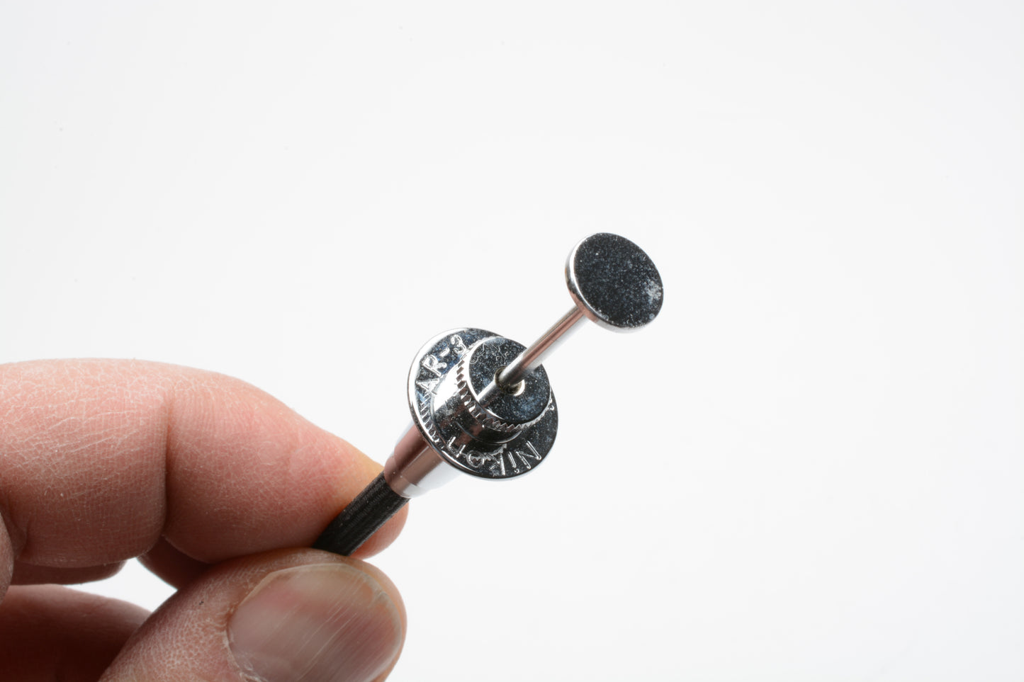 Nikon AR3 Camera Shutter Cable Release 30cm, very nice! RecycledPhoto