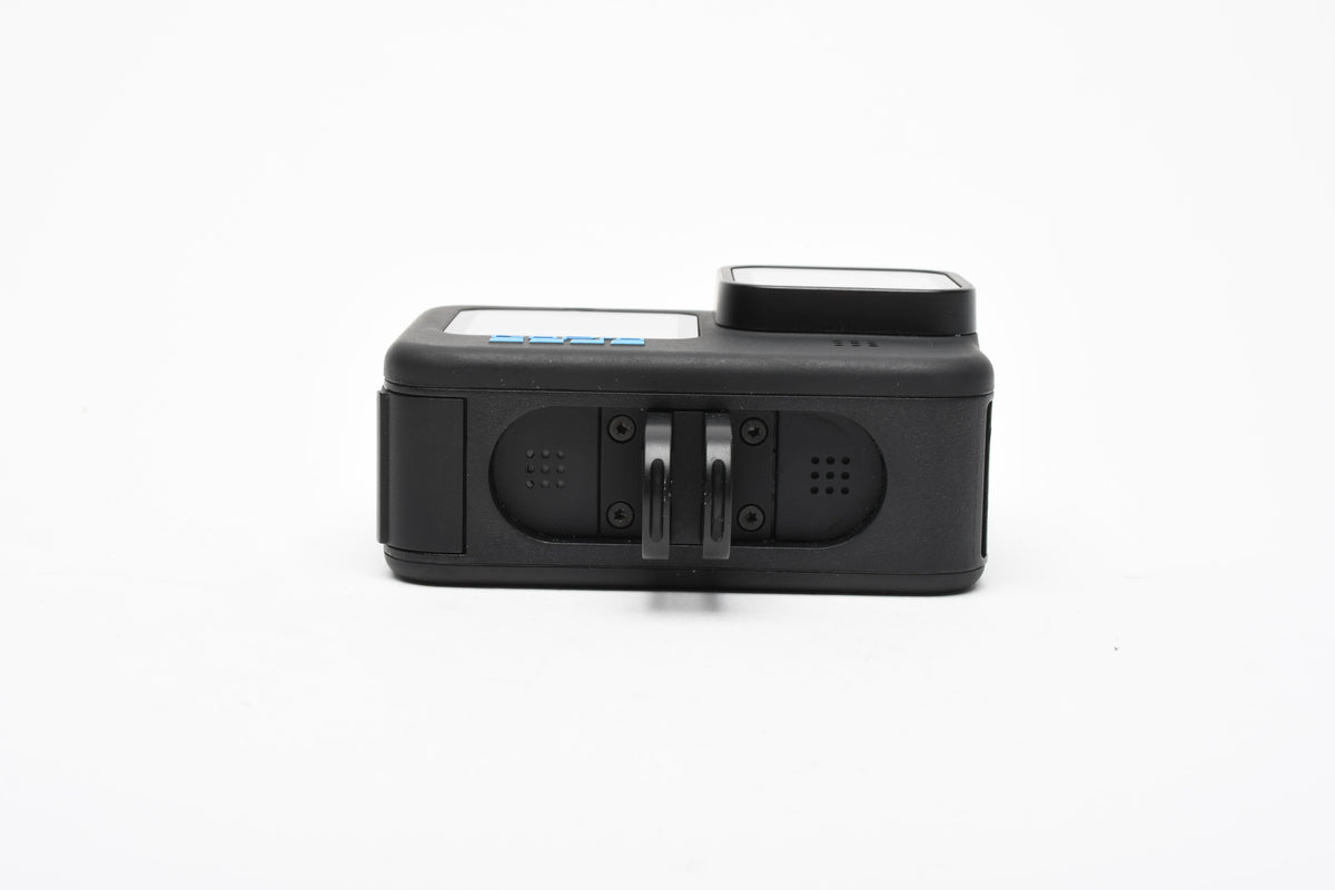 GoPro Hero 11 Black w/ 2x batts, dual charger, The Handler float mount, head mount+++