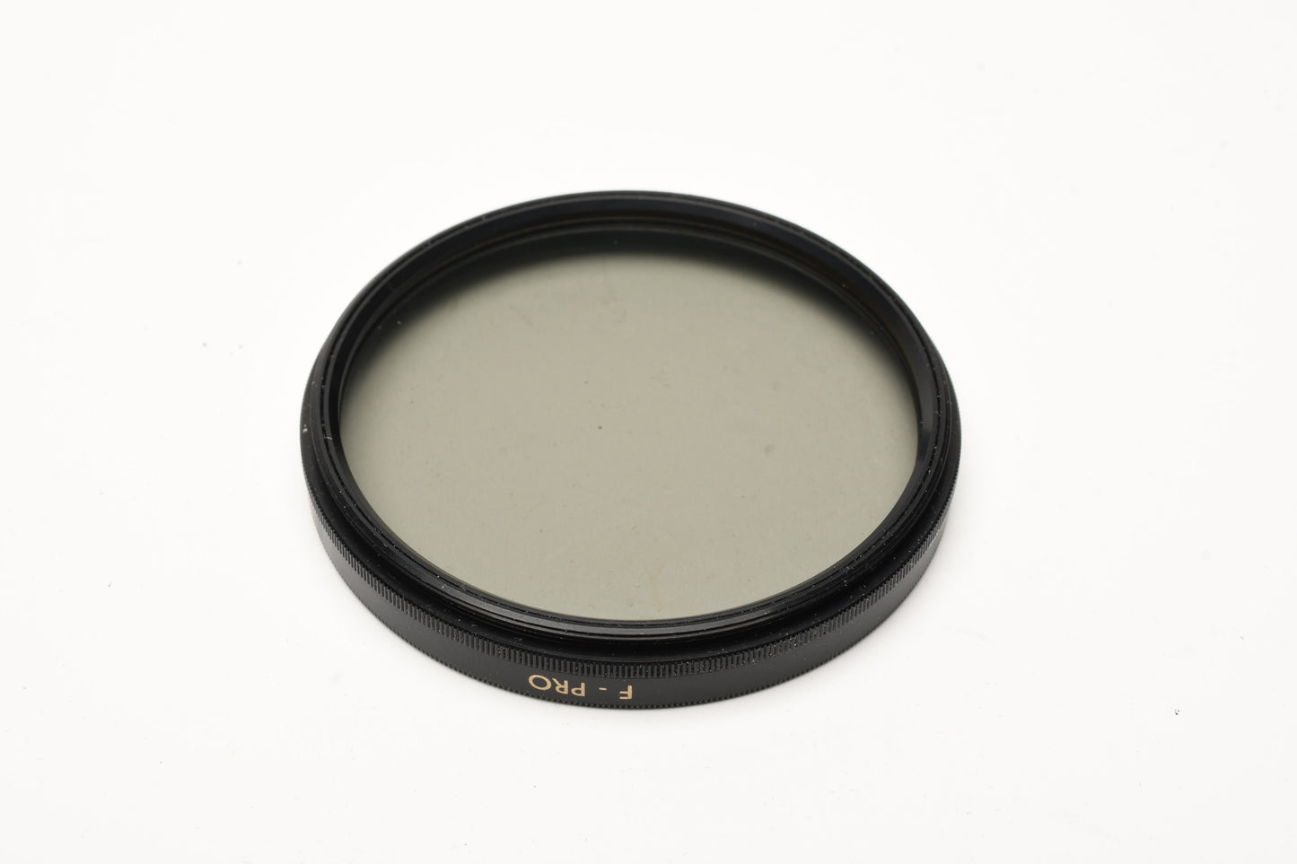 B+W 60 KSM HTC-POL MRC 60mm circular polarizer filter in jewel case, boxed