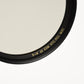 B+W 60 KSM HTC-POL MRC 60mm circular polarizer filter in jewel case, boxed