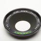 Cherry multi power lens adapter (35mm f/5.6 lens or a 2x teleconverter) Pentax PK