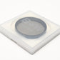 B+W 60 KSM HTC-POL MRC 60mm circular polarizer filter in jewel case, boxed
