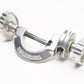 Larson Reflectasol Photo Studio Umbrella Clamp, Clean