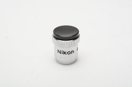 Nikon AR-1 Soft shutter release, Genuine, Very clean