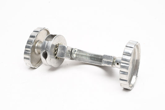 Larson Reflectasol Photo Studio Umbrella Clamp, Clean