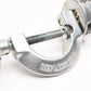Larson Reflectasol Photo Studio Umbrella Clamp, Clean