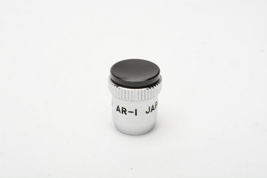 Nikon AR-1 Soft shutter release, Genuine, Very clean