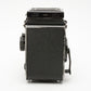 Yashica MAT-124 G TLR camera, New Seals, Leather Case, Tested, Nice!