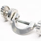 Larson Reflectasol Photo Studio Umbrella Clamp, Clean