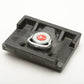 Genuine Manfrotto Quick Release Plate 200LT-PL
