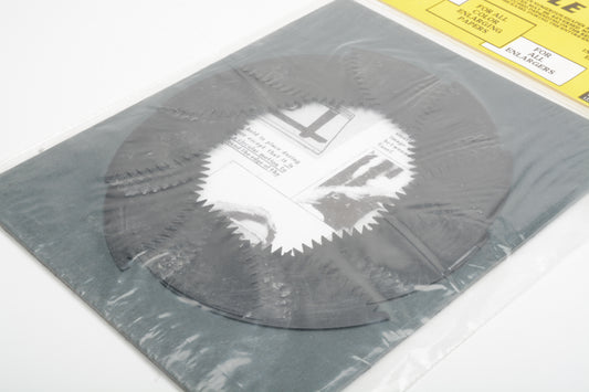 Testrite V1 Variable Adjustable Vignetter, New