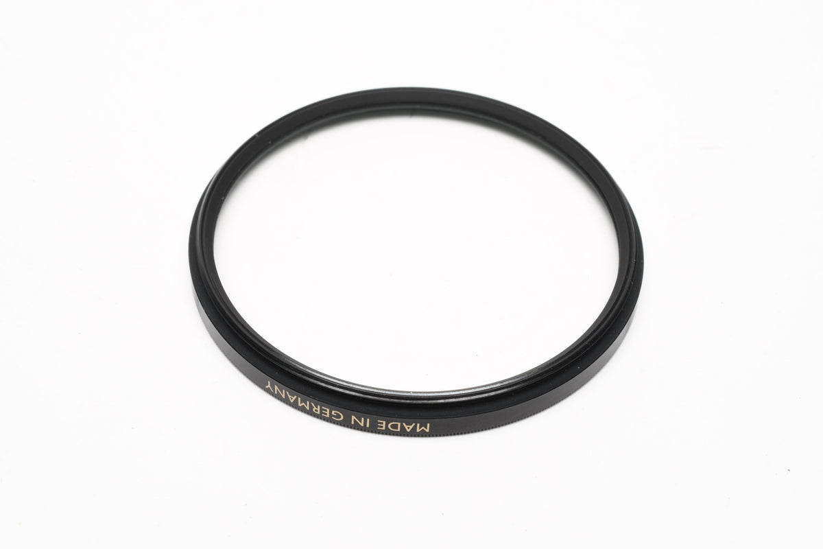 B+W 67 010 UV-Haze 1x MRC 67mm filter in jewel case - nice!