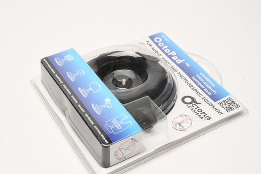 Octopus OctoPad Universal Table Tripod Base Stand CA-001, Bean Bag, NEW