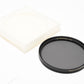 B+W F-Pro 77mm CPL Circular Polarizing MRC Filter in jewel case