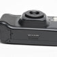 Pentax IQZoom 60 35mm Point&Shoot Camera w/38-60mm zoom lens, Tested