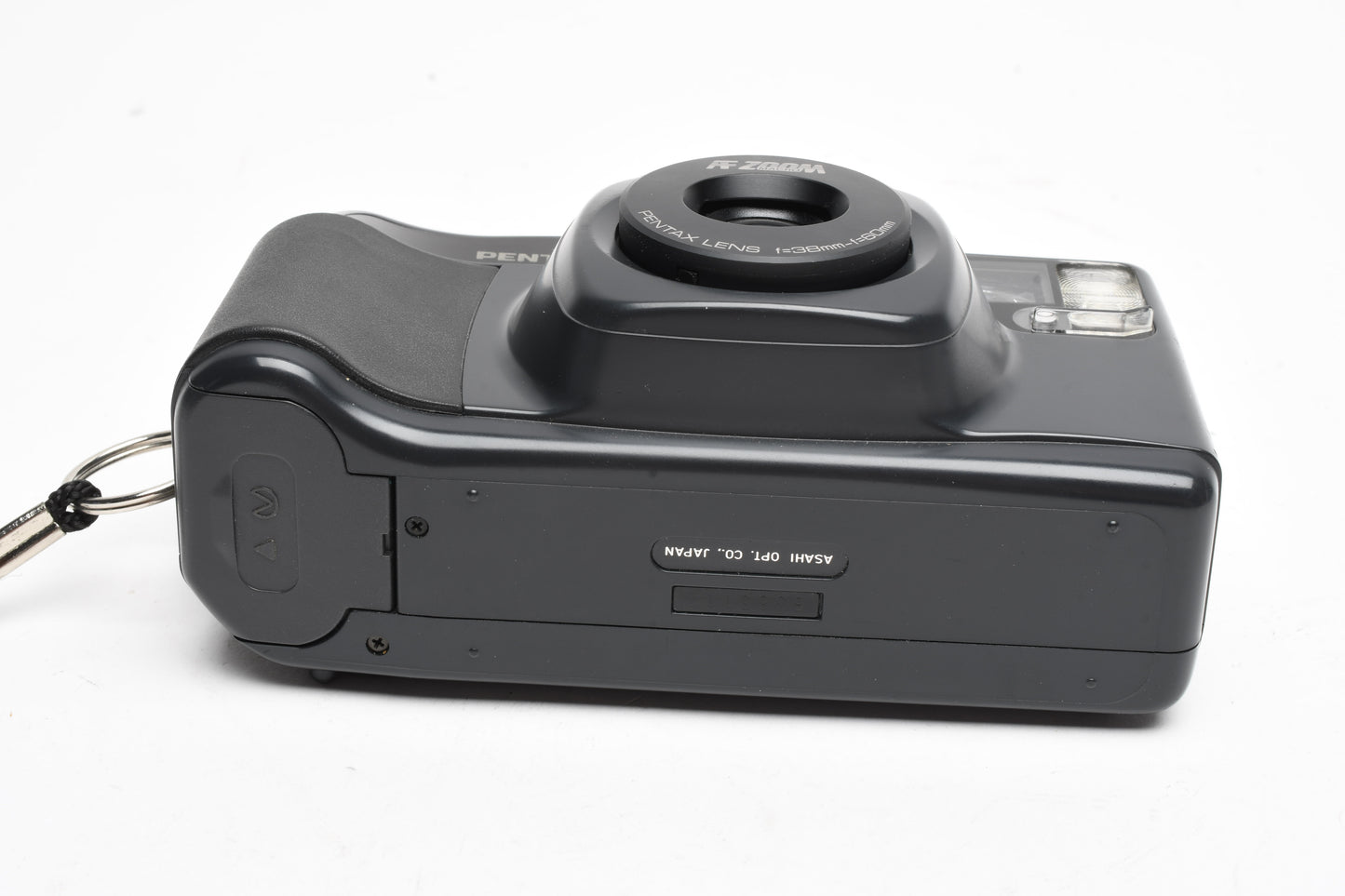Pentax IQZoom 60 35mm Point&Shoot Camera w/38-60mm zoom lens, Tested