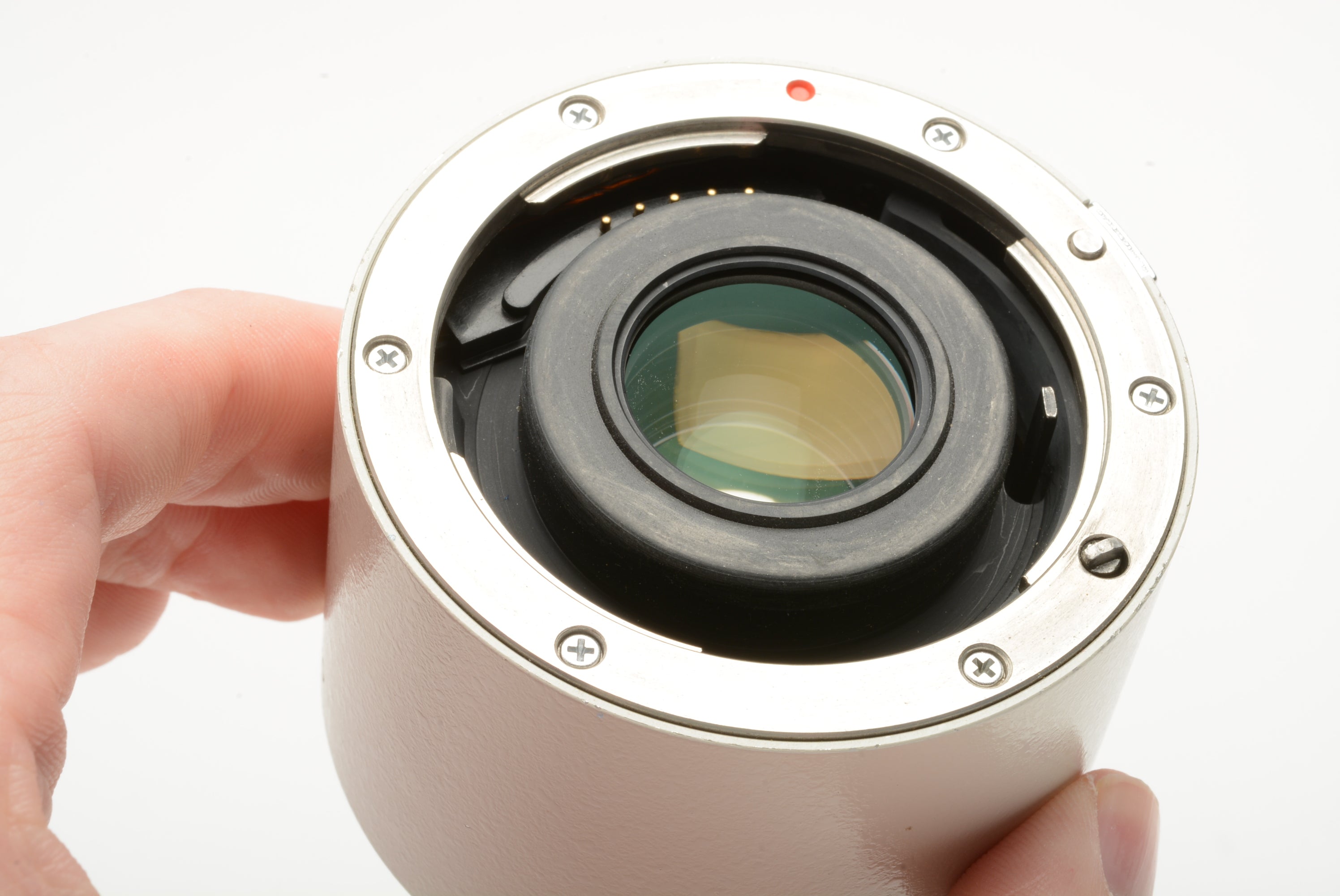 Minolta AF 2x TELE Converter-？ APO (良品) - カメラ、光学機器